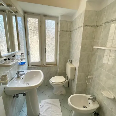 Levanto Rentals Apartament Levanto