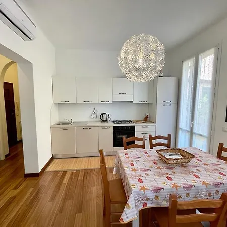 Appartamento Levanto Rentals *