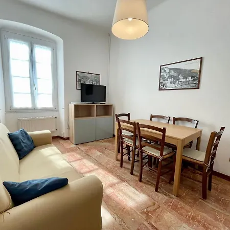 Apartament Levanto Rentals Levanto