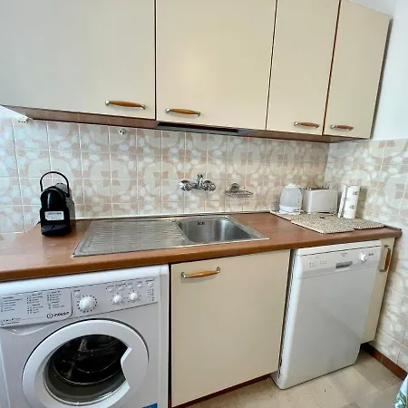 Apartament Levanto Rentals
