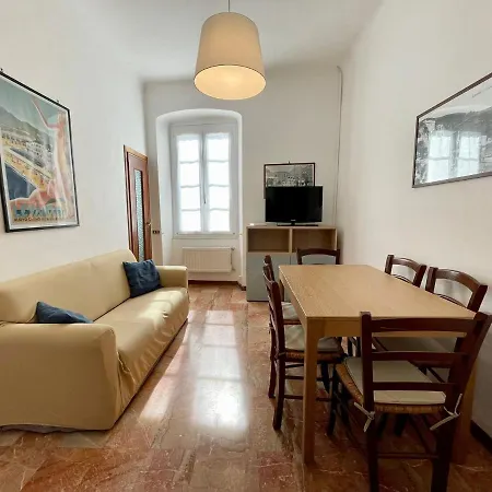 Apartament Levanto Rentals