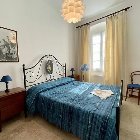 Levanto Rentals Apartament Levanto