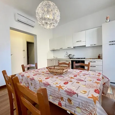 Apartament Levanto Rentals