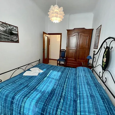Apartament Levanto Rentals *
