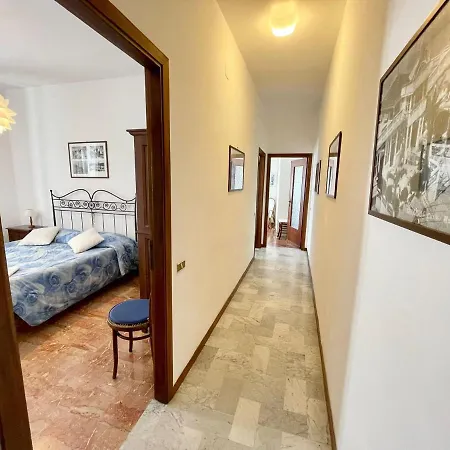 Levanto Rentals