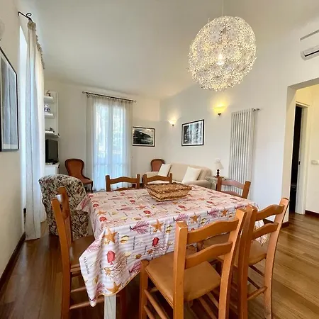 Levanto Rentals Apartament Levanto