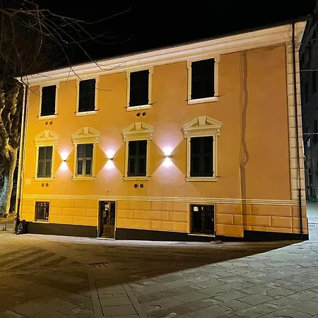Appartamento Levanto Rentals