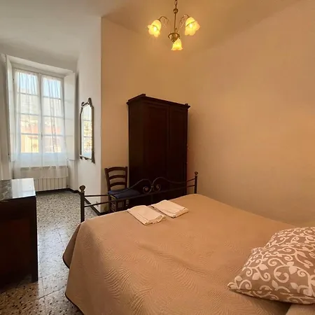 Apartament Levanto Rentals Levanto