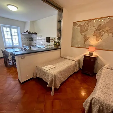 Levanto Rentals