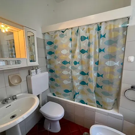 Apartament Levanto Rentals Levanto
