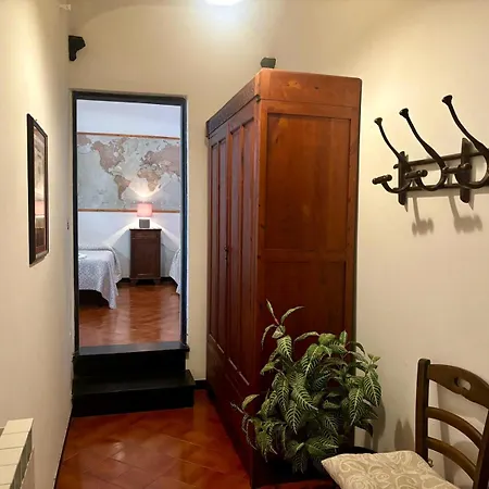 Levanto Rentals * Levanto