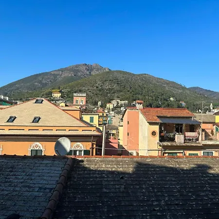 Appartement Levanto Rentals Levanto