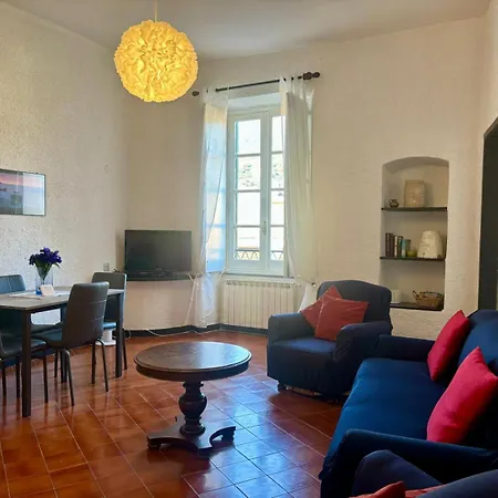 Levanto Rentals * Levanto