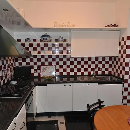 Levanto Rentals Appartement