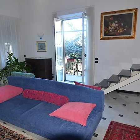 Levanto Rentals Appartement *