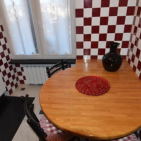 Appartement Levanto Rentals Levanto