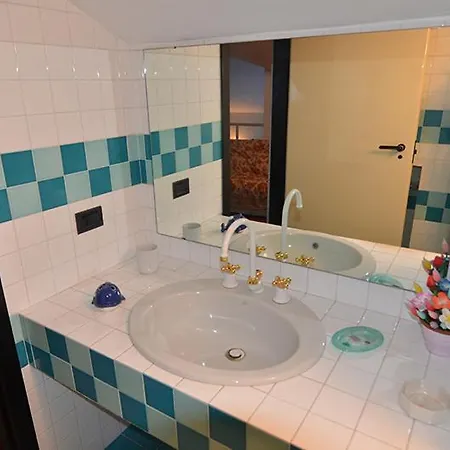 Levanto Rentals Appartement *