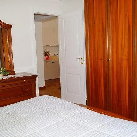 Levanto Rentals Appartement