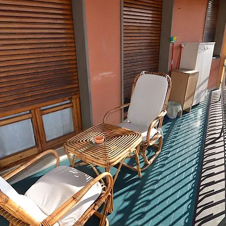 Levanto Rentals Appartement *