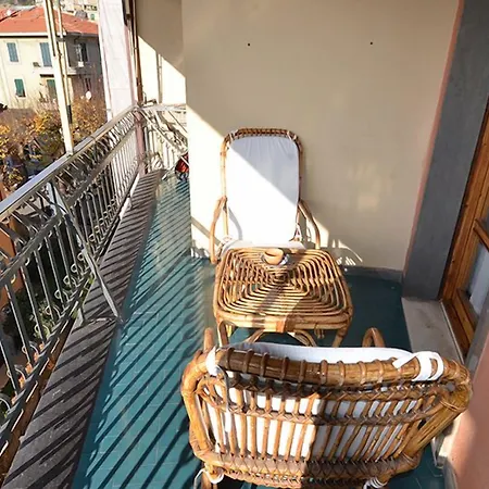 Levanto Rentals Appartement