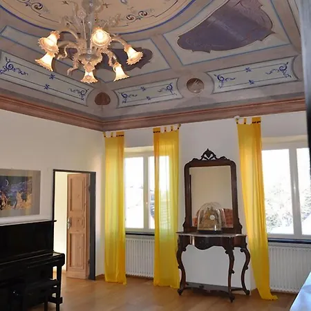 Levanto Rentals Apartment *