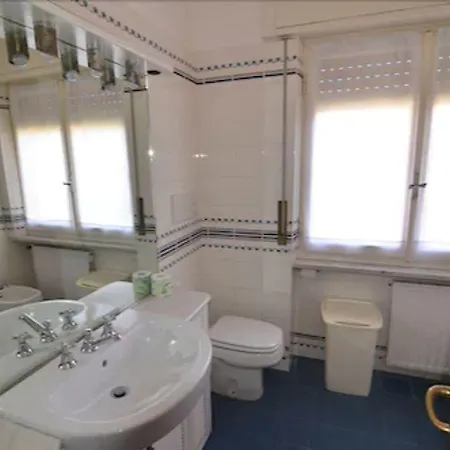 Levanto Rentals Apartment