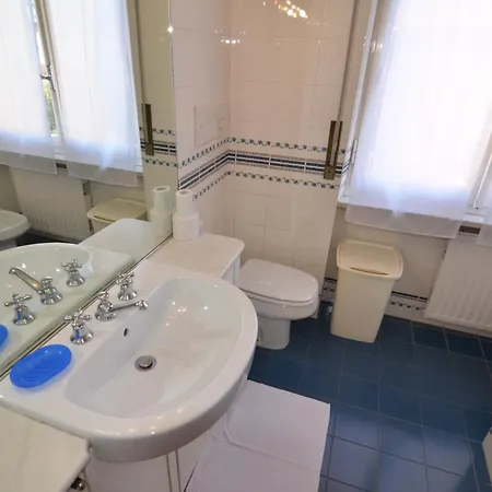 Levanto Rentals 아파트 레반토