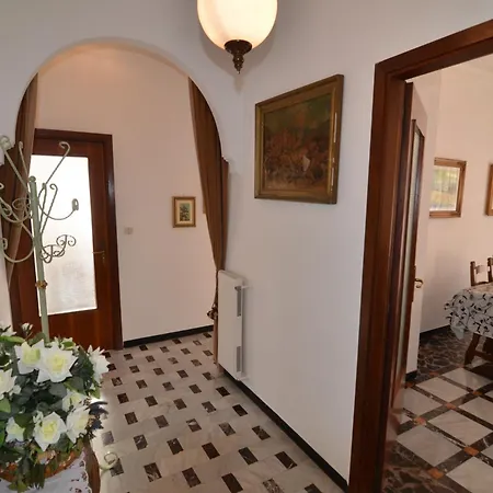 Levanto Rentals 아파트 레반토