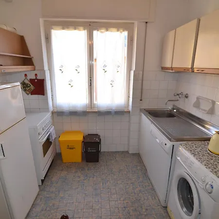 Levanto Rentals 아파트 *