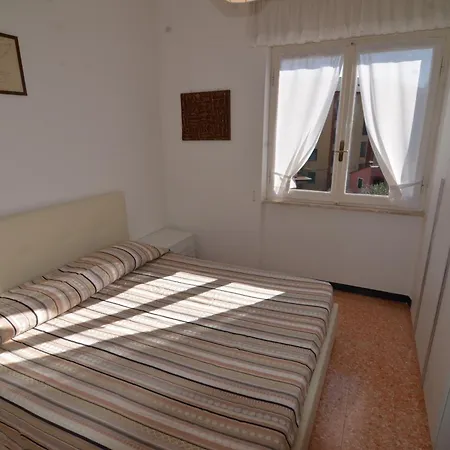 아파트 Levanto Rentals 레반토