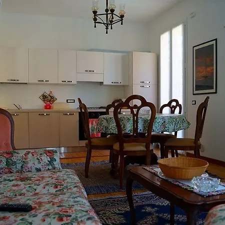 Appartamento Levanto Rentals Levanto