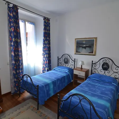 Levanto Rentals Appartement *