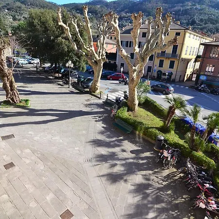 Levanto Rentals * Levanto