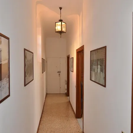 Levanto Rentals Appartement