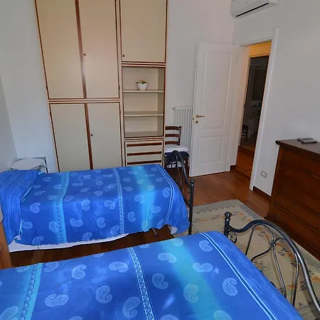 Levanto Rentals * Levanto