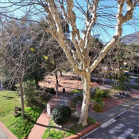 Levanto Rentals Appartement Levanto