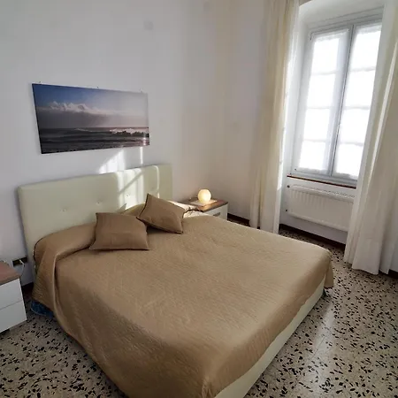 Levanto Rentals Appartement Levanto
