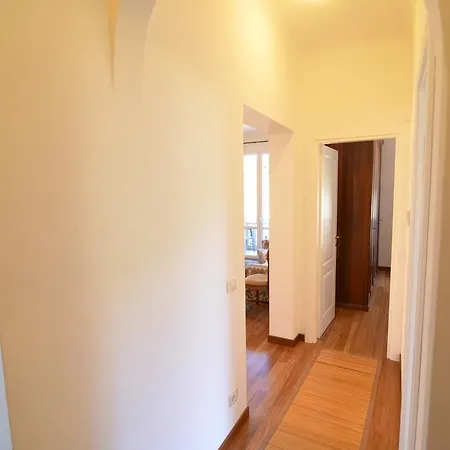 Levanto Rentals Appartement Levanto