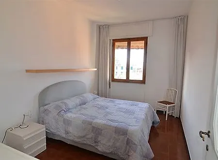Levanto Rentals Apartament Levanto