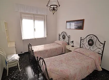 Levanto Rentals
