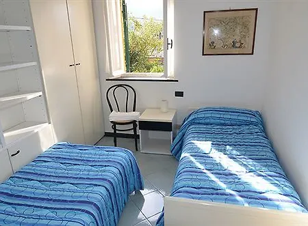 Levanto Rentals * Levanto