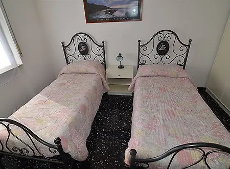 Levanto Rentals