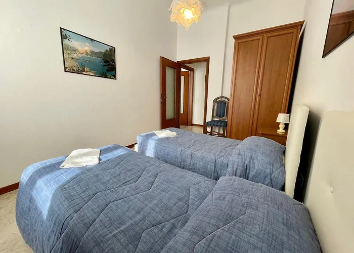 Levanto Rentals * 레반토