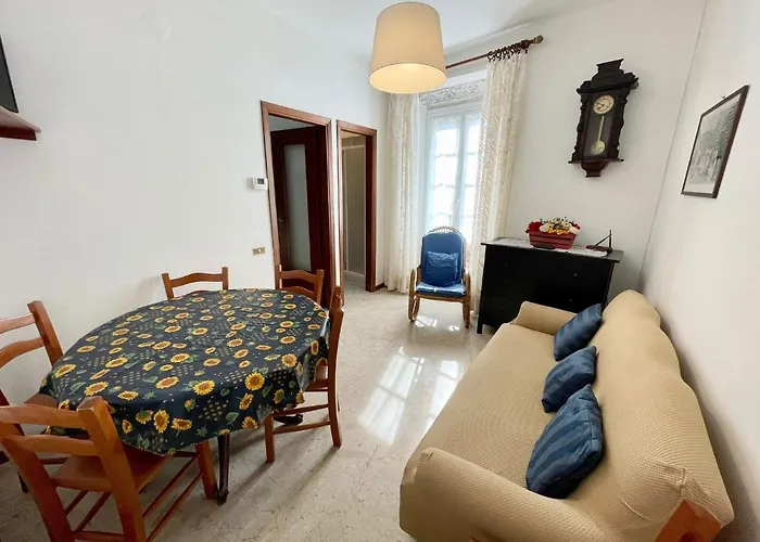 아파트 Levanto Rentals *