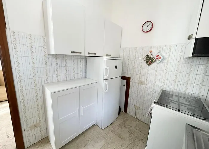 Levanto Rentals 레반토