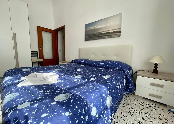 아파트 Levanto Rentals *