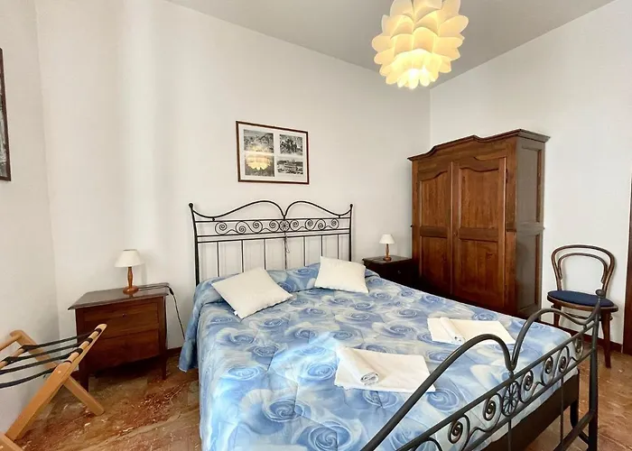 Levanto Rentals