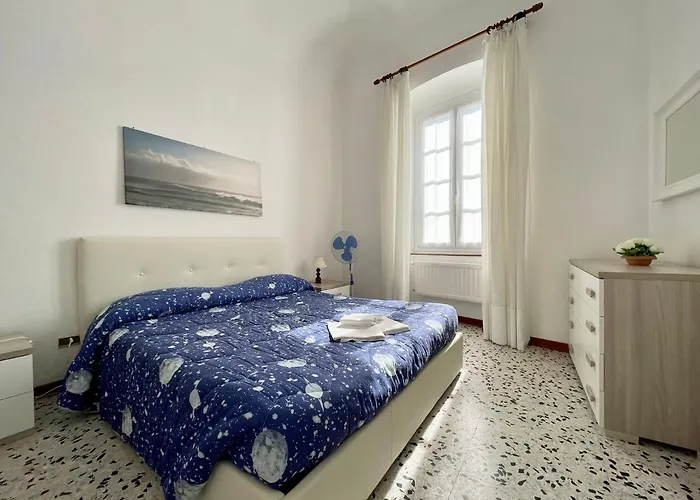 Levanto Rentals *
