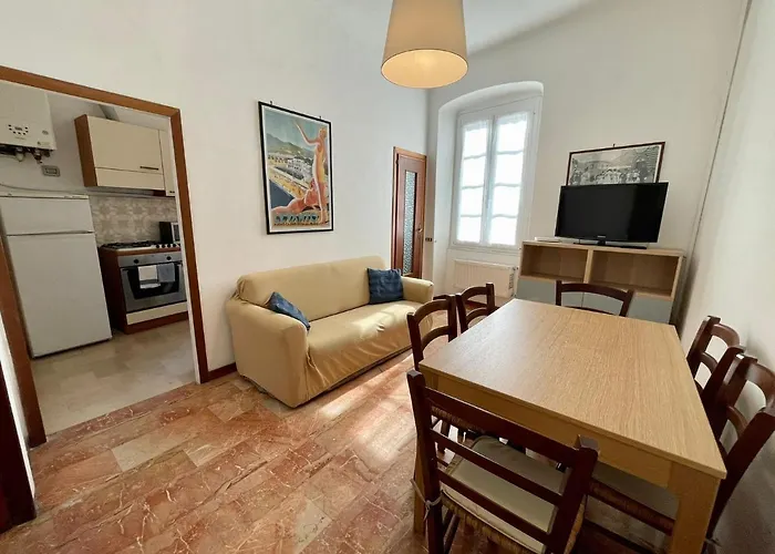 Levanto Rentals