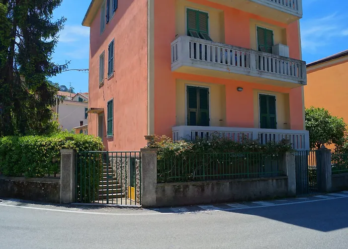 Levanto Rentals * 레반토